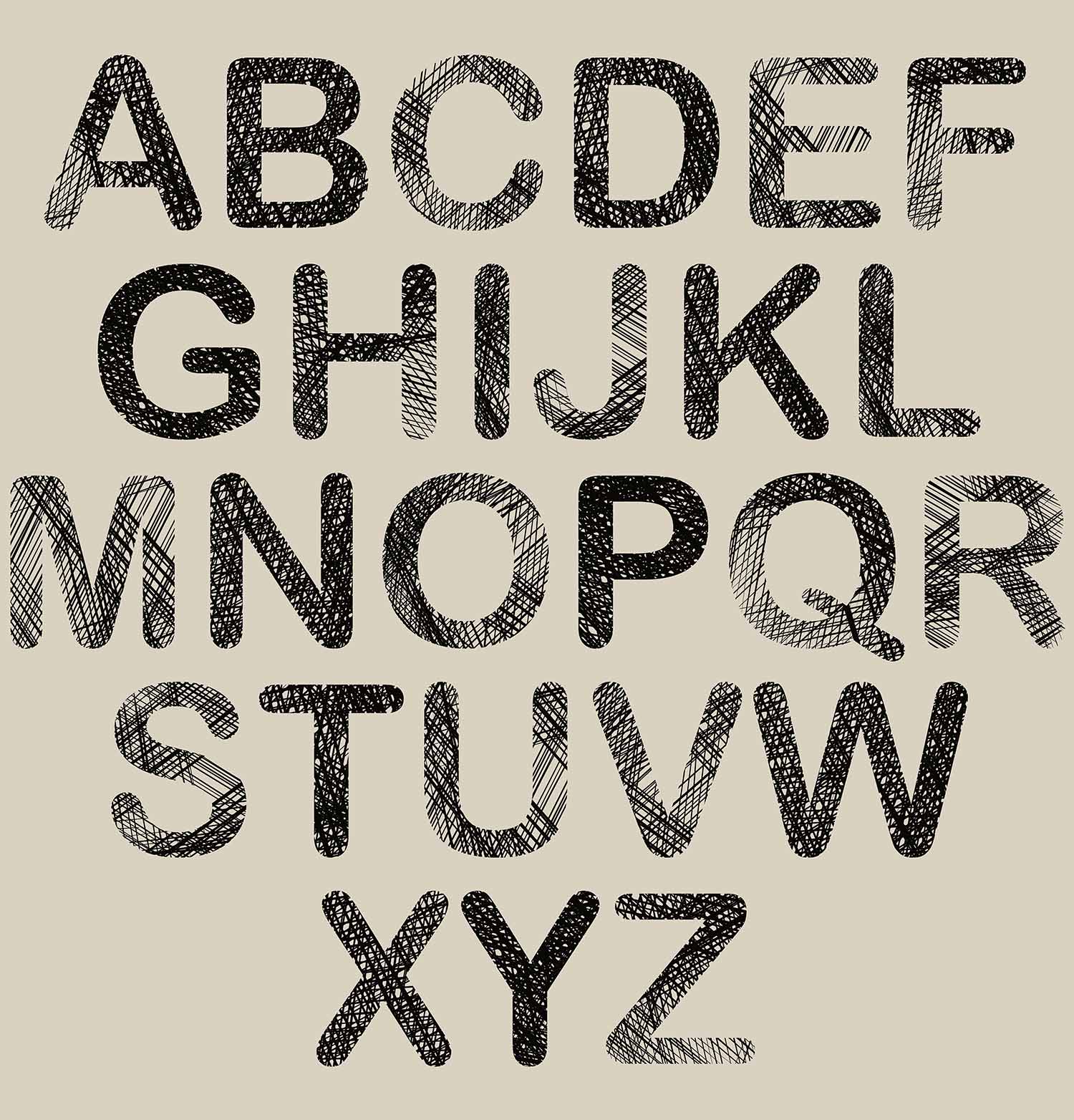 3Font