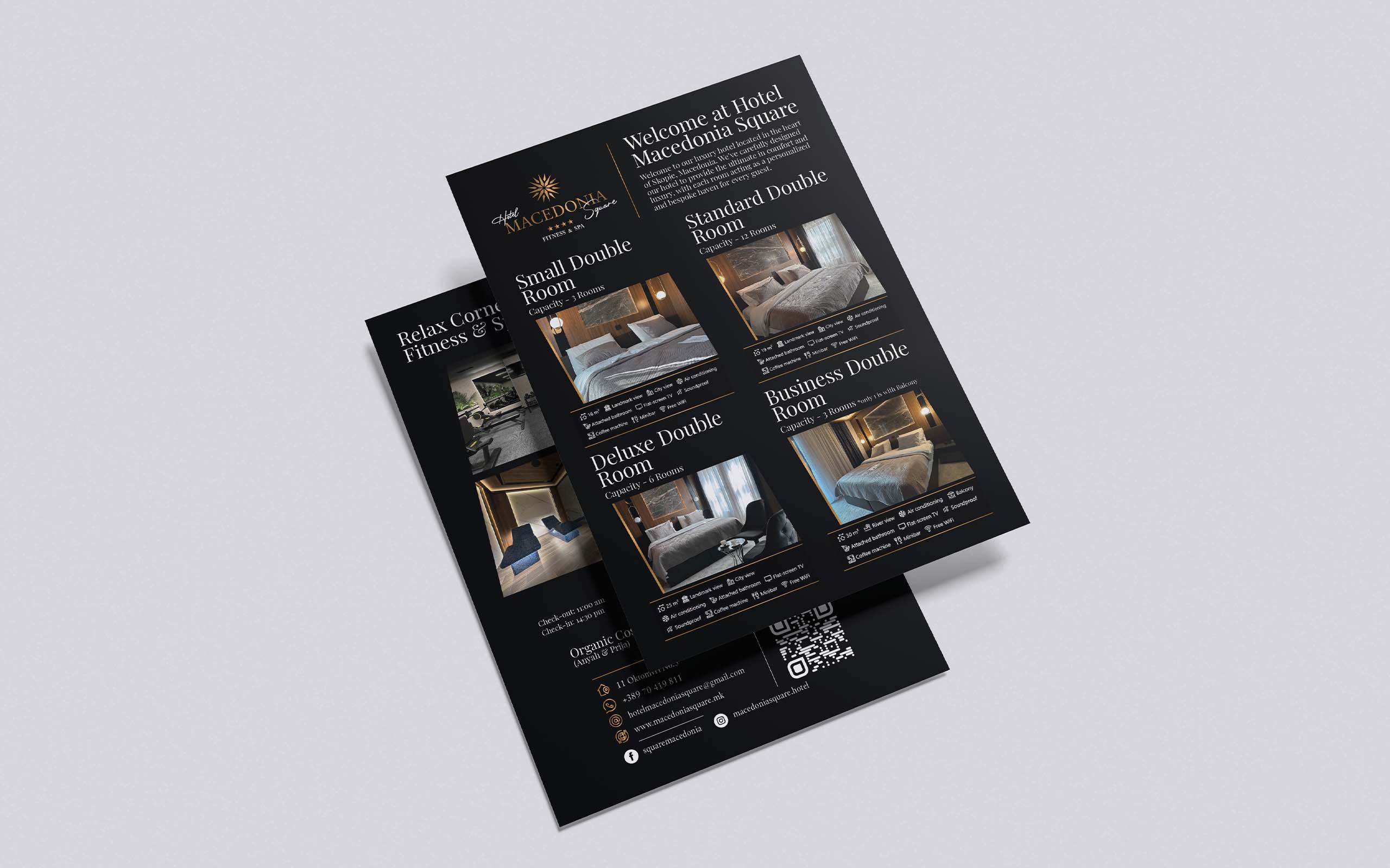 4 Image Macedonian Square